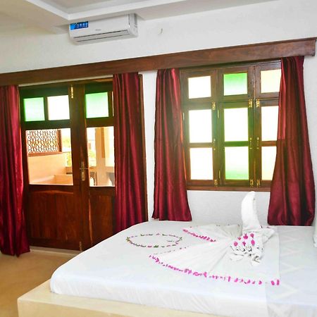 Kahawa Sunset View Zanzibar Hotel ภายนอก รูปภาพ