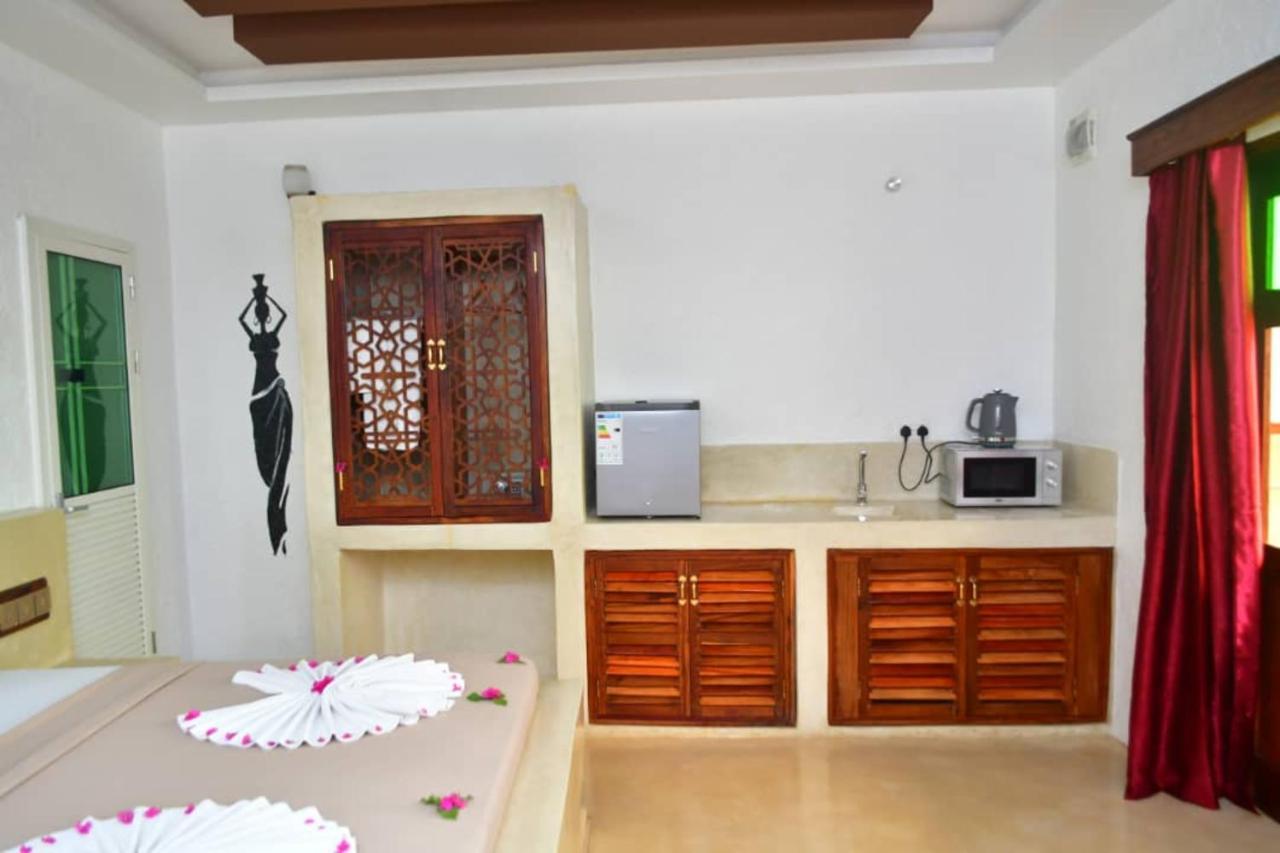 Kahawa Sunset View Zanzibar Hotel ภายนอก รูปภาพ