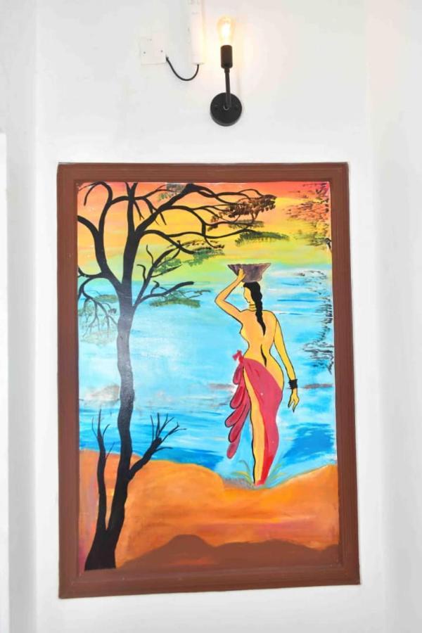 Kahawa Sunset View Zanzibar Hotel ภายนอก รูปภาพ