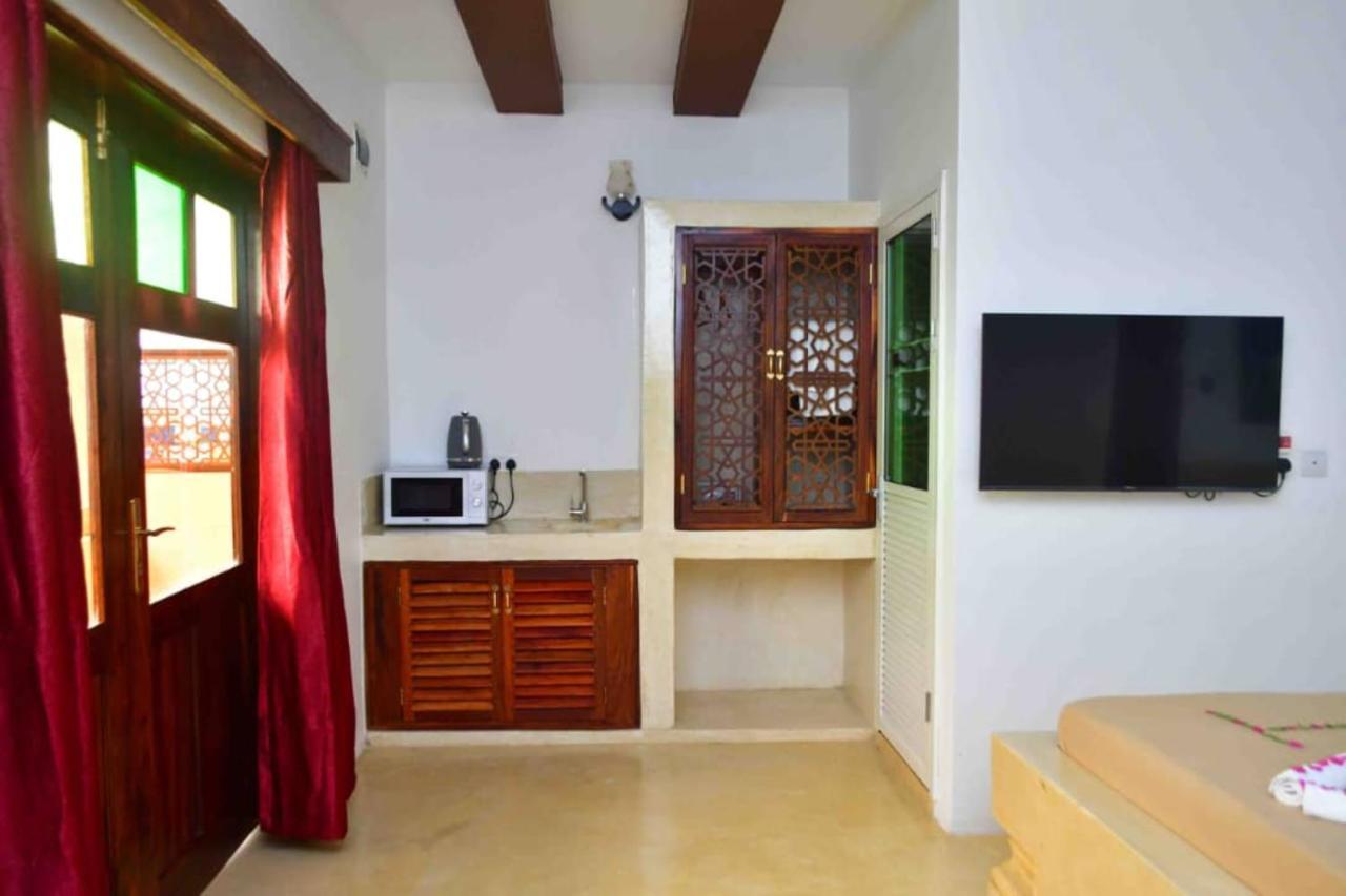 Kahawa Sunset View Zanzibar Hotel ภายนอก รูปภาพ