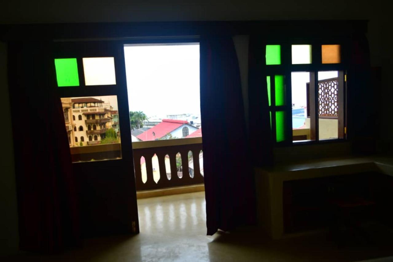 Kahawa Sunset View Zanzibar Hotel ภายนอก รูปภาพ