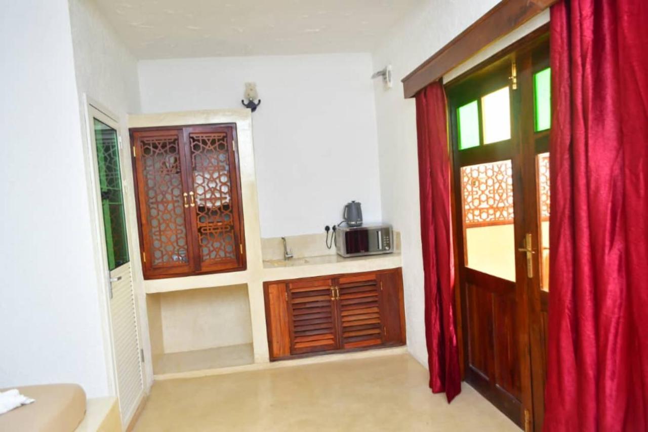 Kahawa Sunset View Zanzibar Hotel ภายนอก รูปภาพ