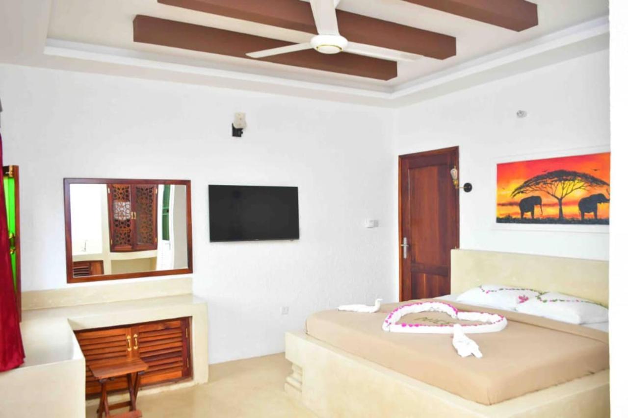 Kahawa Sunset View Zanzibar Hotel ภายนอก รูปภาพ