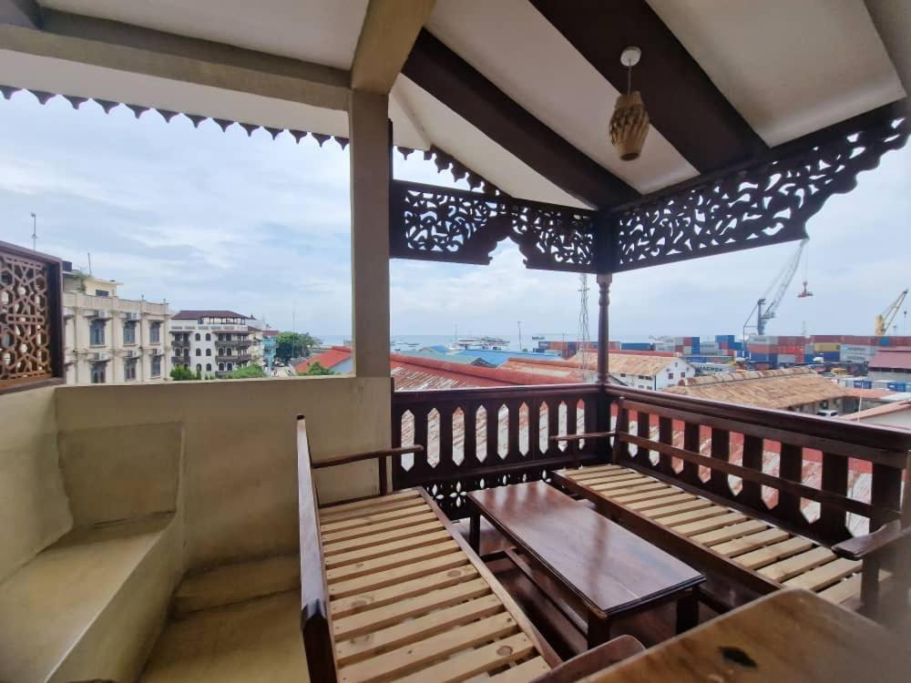 Kahawa Sunset View Zanzibar Hotel ภายนอก รูปภาพ